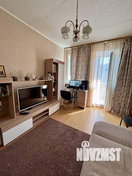 2-к квартира, вторичка, 40м2, 4/5 этаж
