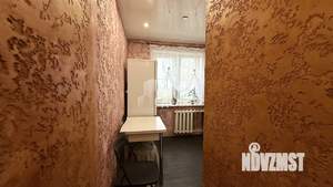 2-к квартира, вторичка, 47м2, 3/5 этаж