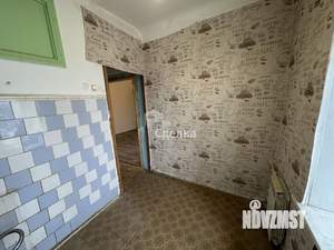 2-к квартира, вторичка, 38м2, 2/3 этаж