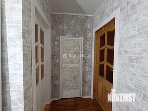 3-к квартира, вторичка, 59м2, 5/5 этаж