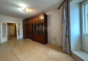 3-к квартира, вторичка, 80м2, 2/9 этаж