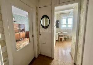 1-к квартира, вторичка, 22м2, 5/5 этаж