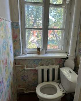 2-к квартира, вторичка, 47м2, 2/2 этаж