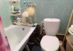 1-к квартира, вторичка, 31м2, 1/5 этаж