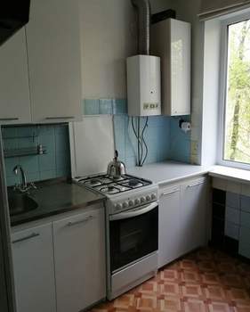 2-к квартира, вторичка, 42м2, 2/3 этаж