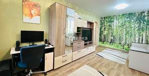 1-к квартира, вторичка, 30м2, 5/5 этаж