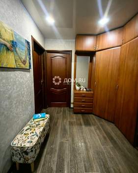 3-к квартира, вторичка, 65м2, 1/5 этаж