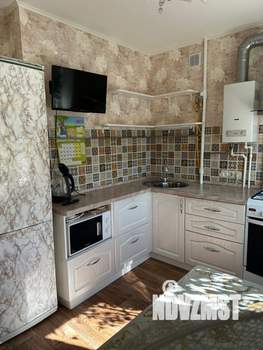 2-к квартира, вторичка, 44м2, 3/5 этаж