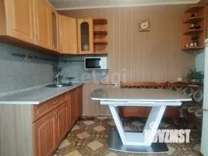 2-к квартира, вторичка, 46м2, 4/5 этаж