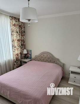 2-к квартира, вторичка, 72м2, 3/12 этаж