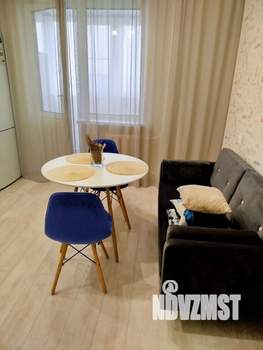1-к квартира, вторичка, 39м2, 10/10 этаж