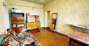 4-к квартира, вторичка, 89м2, 4/4 этаж