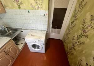 2-к квартира, вторичка, 42м2, 4/5 этаж