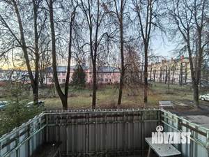 2-к квартира, вторичка, 49м2, 2/4 этаж