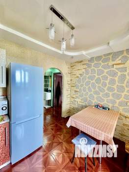 1-к квартира, вторичка, 32м2, 6/10 этаж