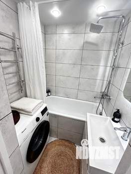 2-к квартира, вторичка, 44м2, 8/9 этаж