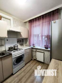 1-к квартира, вторичка, 31м2, 1/5 этаж