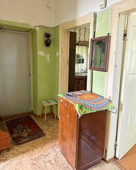 2-к квартира, вторичка, 47м2, 2/2 этаж