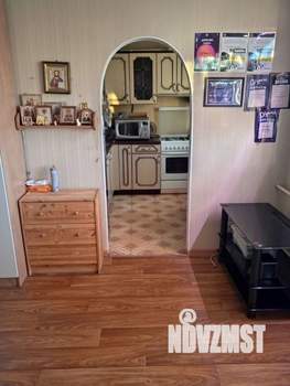 2-к квартира, вторичка, 44м2, 4/4 этаж