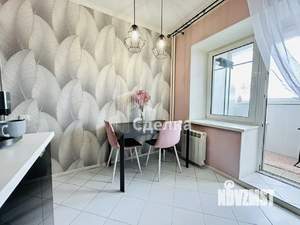 1-к квартира, вторичка, 34м2, 3/5 этаж