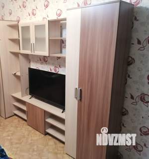 1-к квартира, вторичка, 38м2, 8/10 этаж