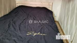 1-к квартира, вторичка, 32м2, 1/3 этаж