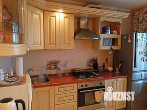 2-к квартира, вторичка, 52м2, 8/9 этаж