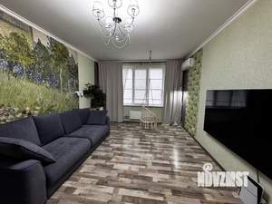 3-к квартира, вторичка, 82м2, 2/3 этаж