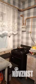 2-к квартира, вторичка, 38м2, 2/2 этаж