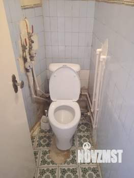 3-к квартира, вторичка, 63м2, 5/9 этаж