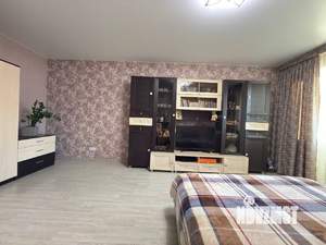 1-к квартира, вторичка, 48м2, 1/14 этаж