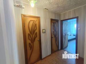 3-к квартира, вторичка, 70м2, 5/5 этаж