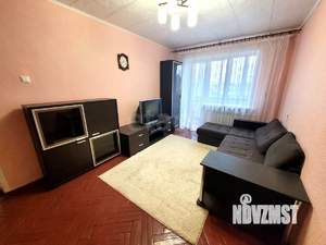 2-к квартира, вторичка, 57м2, 3/5 этаж