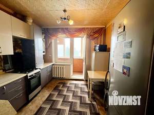 3-к квартира, вторичка, 68м2, 2/3 этаж