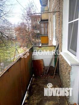 2-к квартира, вторичка, 46м2, 3/5 этаж