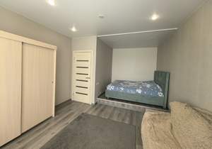 1-к квартира, вторичка, 37м2, 9/10 этаж