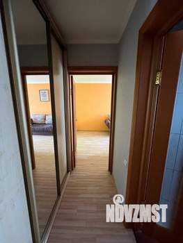 2-к квартира, вторичка, 59м2, 6/10 этаж