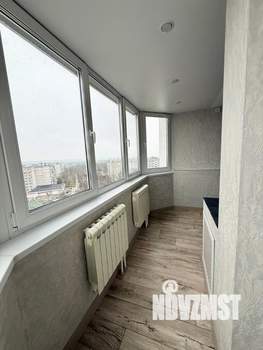 3-к квартира, вторичка, 83м2, 12/15 этаж