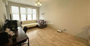 1-к квартира, вторичка, 48м2, 14/14 этаж