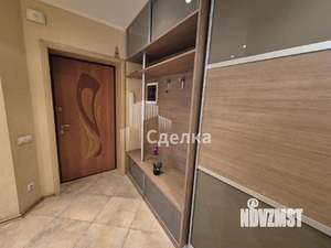 2-к квартира, вторичка, 64м2, 9/9 этаж