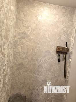 2-к квартира, вторичка, 42м2, 4/5 этаж