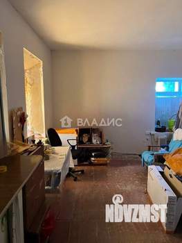 1-к квартира, вторичка, 31м2, 1/2 этаж