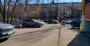 2-к квартира, вторичка, 47м2, 3/6 этаж