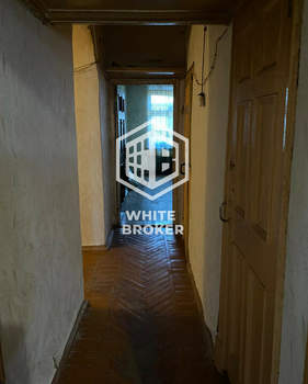 3-к квартира, вторичка, 82м2, 1/3 этаж
