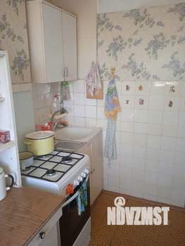 3-к квартира, вторичка, 63м2, 5/9 этаж