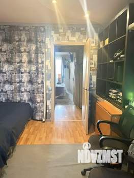 3-к квартира, вторичка, 61м2, 2/9 этаж