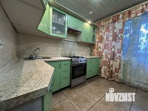 3-к квартира, вторичка, 68м2, 1/5 этаж