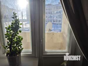 2-к квартира, вторичка, 59м2, 2/10 этаж