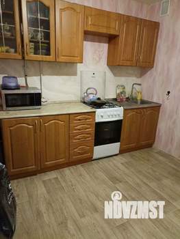 2-к квартира, вторичка, 54м2, 5/5 этаж