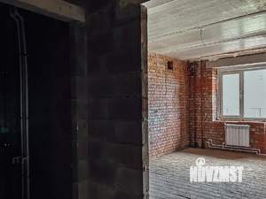 1-к квартира, вторичка, 53м2, 8/9 этаж